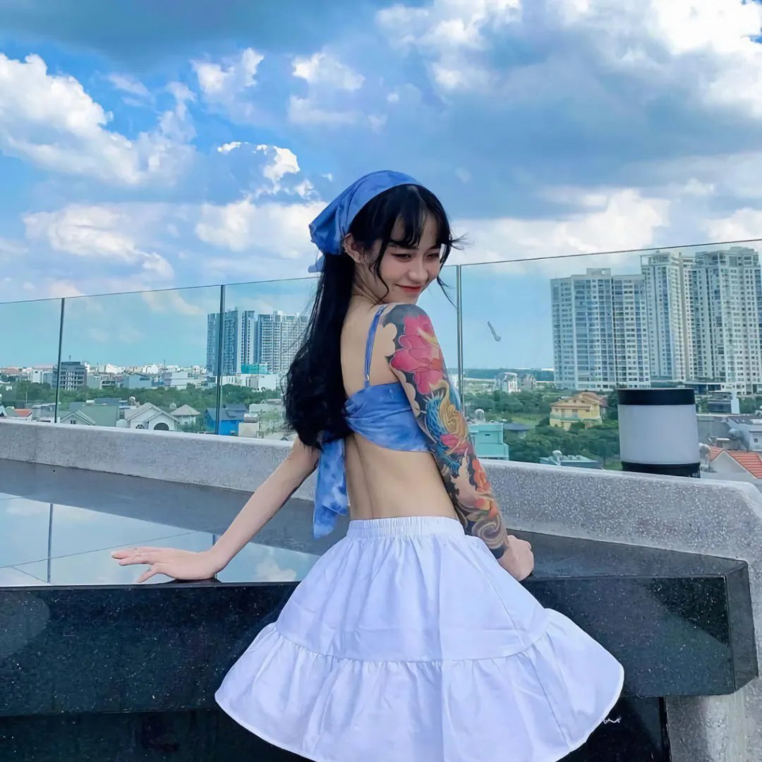 你是我的一束光