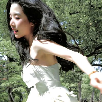 飞人类之吻